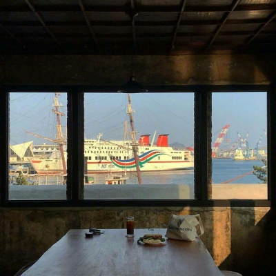 海边小屋♡念七