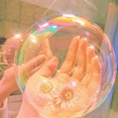 少女泡泡♡念七