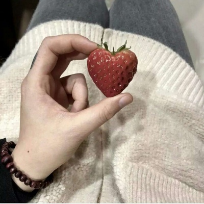 安奈 ins风治愈系清新头像 你第一眼喜欢的人 一般不喜欢你