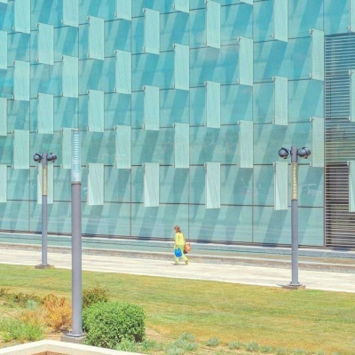 季清 (摄影师Ben Thomas镜头下_色彩浓郁的马卡龙夏日)