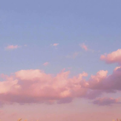 千鹤/唯美天空/希望繁忙的人们，在这一刻可以放松下来