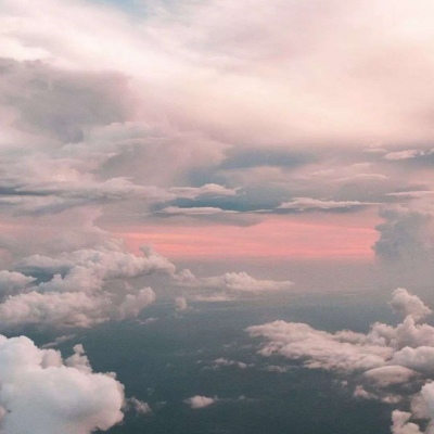 凛冬散尽，星河长明