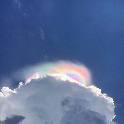 高清极简风微信头像  七妎  算一算这个月的运气也该到账了