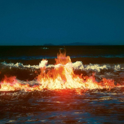 迷幻风景   Neil Krug ​​​