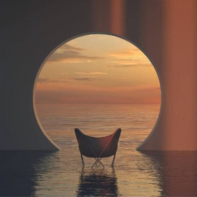 梦想窗外，世界皆有