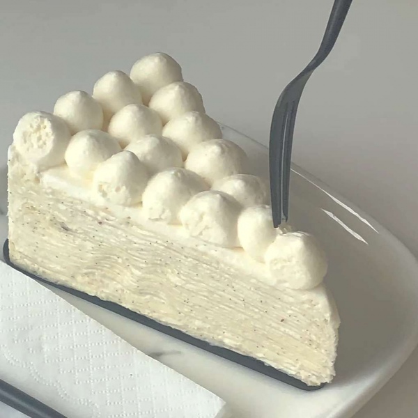 皆甜:食物背景图/反复纠结 草率决定 迅速后悔 ​​​