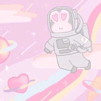 草莓粥:超可爱小清新背景图.