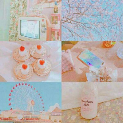 图片一大堆   比心~