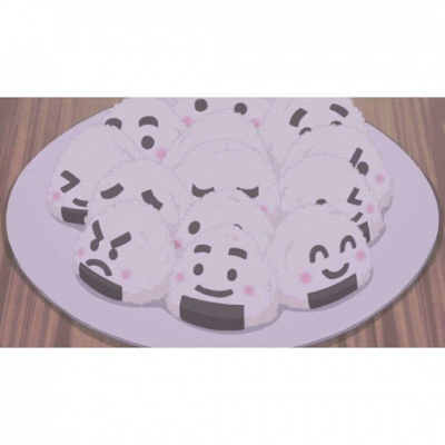 苏辙│唯美ing图片│“肚子胖胖，生活旺旺。” ​​​