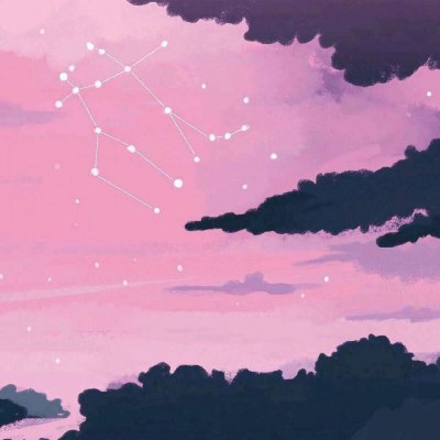 风景静物头像＿情话是抄的，爱你是真的