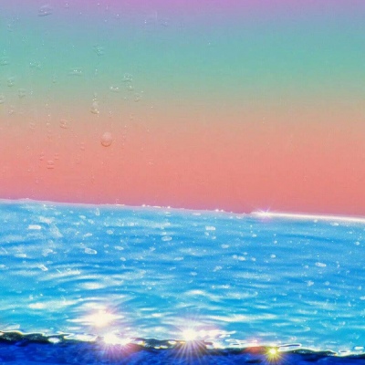 江奕/各色河流/月亮会感到孤独 星星和你皆是救赎.