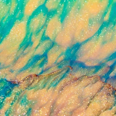 绝版壁纸blingbling的超梦幻！