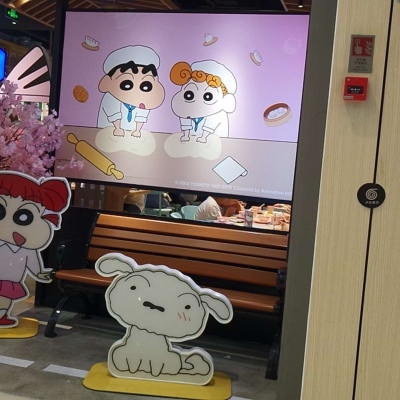 心碎~:美食系列。