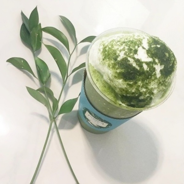 风雨过后自有彩虹