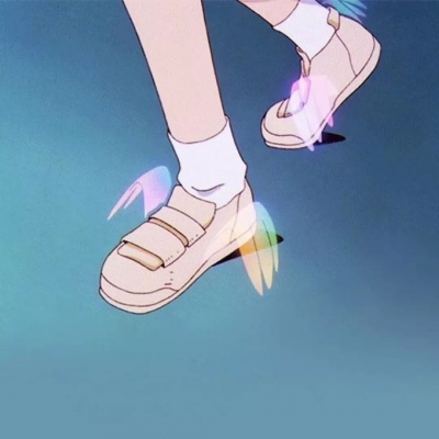 你就是彩虹?在我伤心时出现