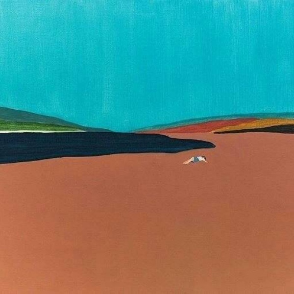 知故 “秋鴻春夢、夏花冬酒，這些都是我想送你的。”  壁纸/背景图/欧美