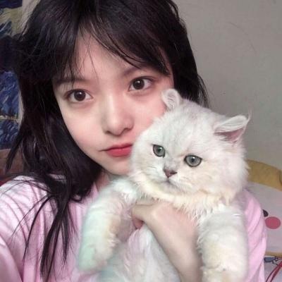 女生头像  突然的委屈最难说清