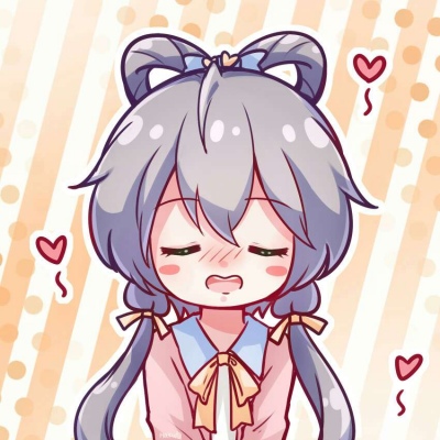 我们的天依宝贝鸭