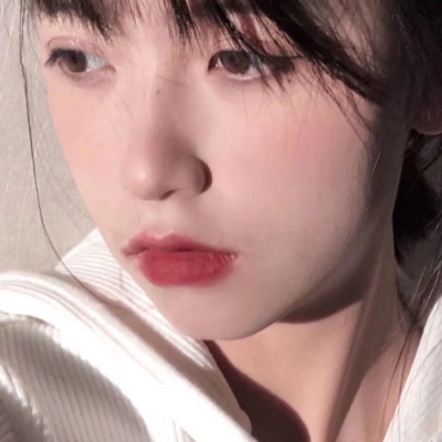 苏瓷:高冷精致女头（御姐 唯美 高冷 意境）