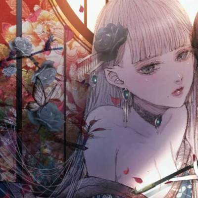 甜心少女动漫版6