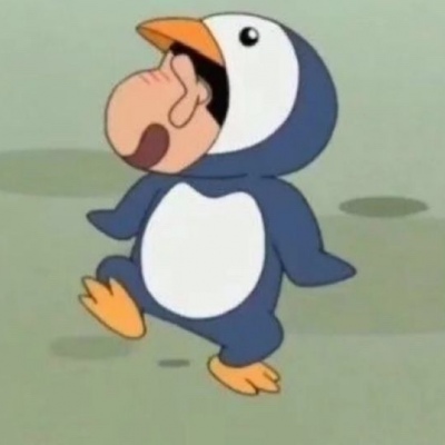 蜡笔小新‖进口老林