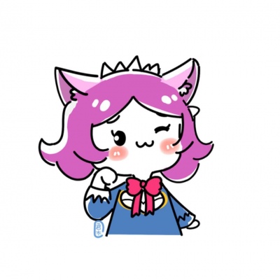 王者荣耀简笔画