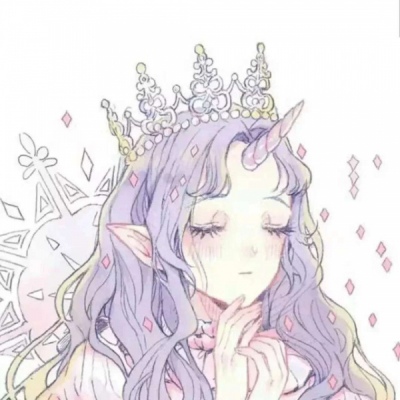 叭叽小茶-动漫闺蜜??