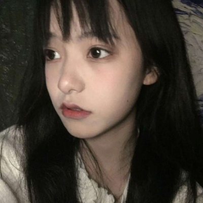 女生头像/优质/是不久的清晨，像我温柔的狂奔。（赏图愉快）