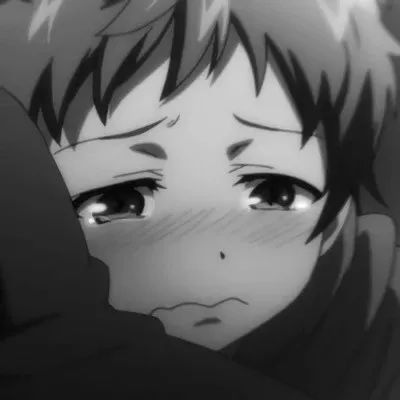 《丧系女头》拜托了请别抛弃我。