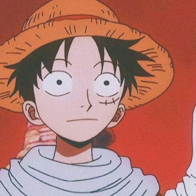 苏瓷:动漫头像（海贼王 男生 超酷 成熟 卡通）