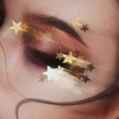 沐糖伤感忧郁的复古欧美壁纸/你是我遥不可及的人