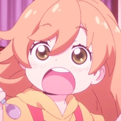 绾安#卡通动漫#月亮不会奔向你 但我会 不远万里的那种