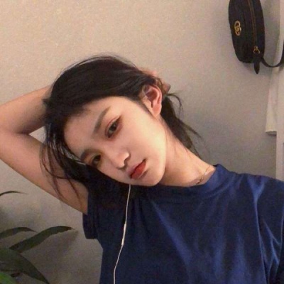 圣诞节快乐女生头像 喜欢拿图