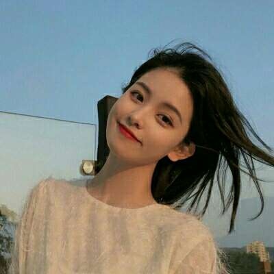 头像来一波&可爱