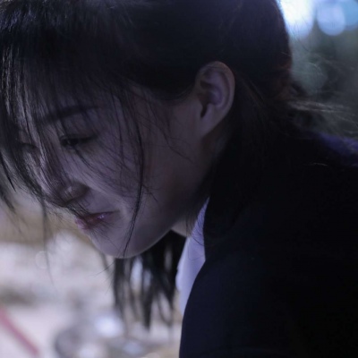 复古日系唯美女头  原来你也会用那样温柔的目光偷看着别人啊