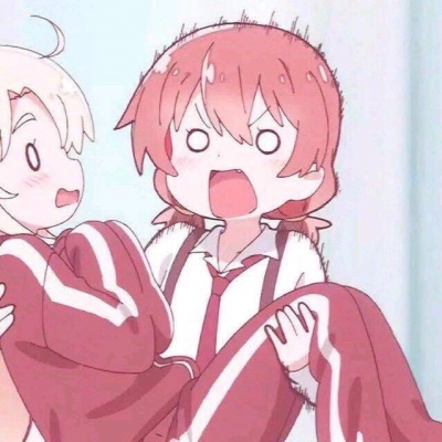 闺蜜头像再远的距离，心里还有的对方就行！