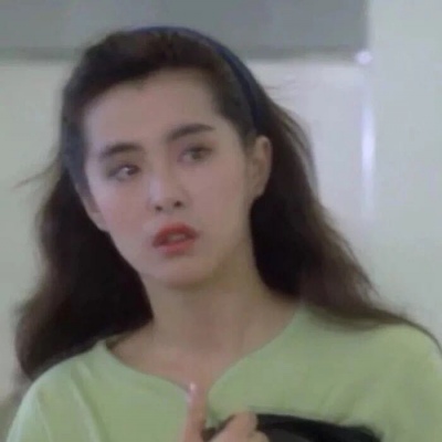 头像｜守一段情，念一个人。