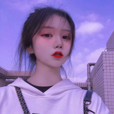 沐糖/女生头像优质唯美/心之所想 才是心之所向