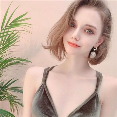 沐糖/优质高清欧美范头像原宿风