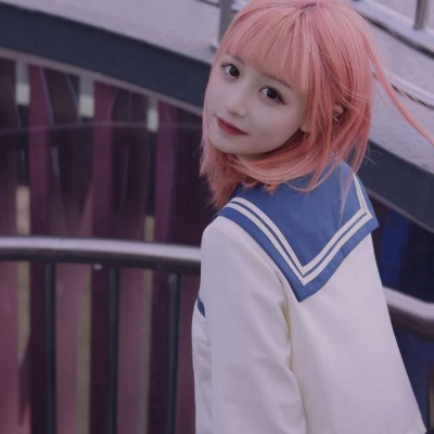 甜美/可人/制服/唯美/女生/可爱