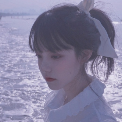 念七 小清新魅力女生闺蜜可单用头像