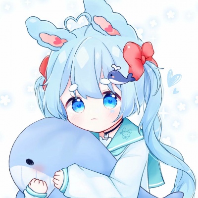 好看的可爱女生头像