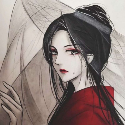 长袖流舞•昔墨殇  唯美古风系♡