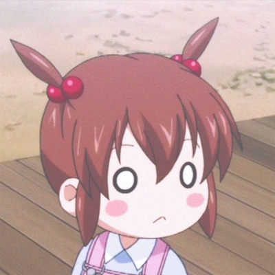 绾安#卡通动漫#生死相依，命与君承