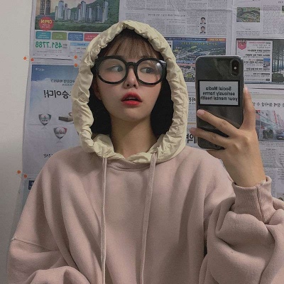 古灵精怪丨仙女专用.