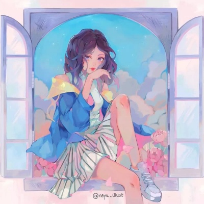 神仙技术！！！吹爆！