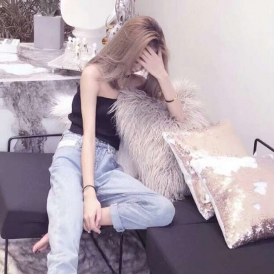 娜比酱./优质御姐?