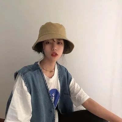 女生头像丨“比如说第三者”