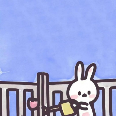 今天真幸福鸭，做了好多事