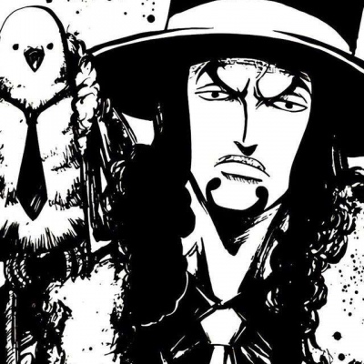 航海王头像/放弃就会遗憾一辈子——蒙奇·D·路飞